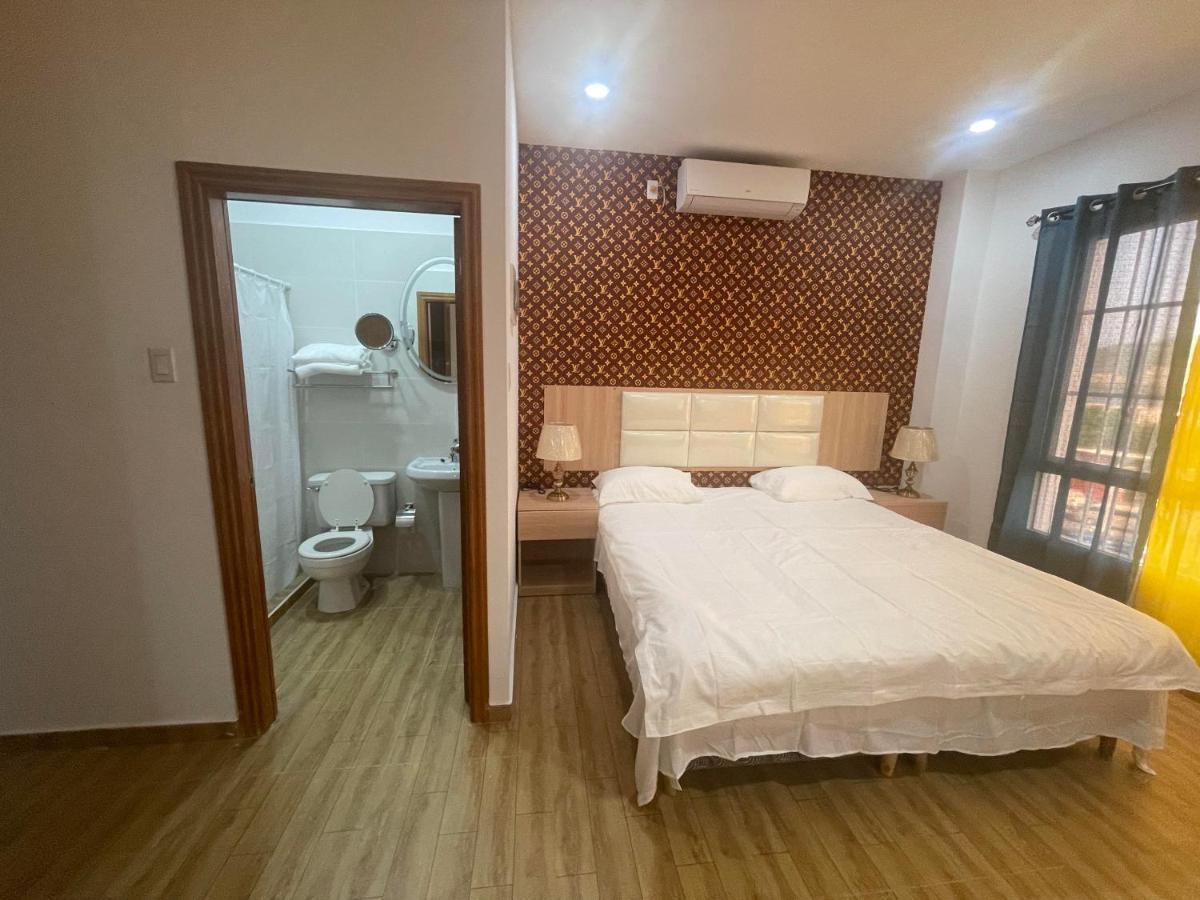 July Apart otel Lower Prince's Quarter Dış mekan fotoğraf