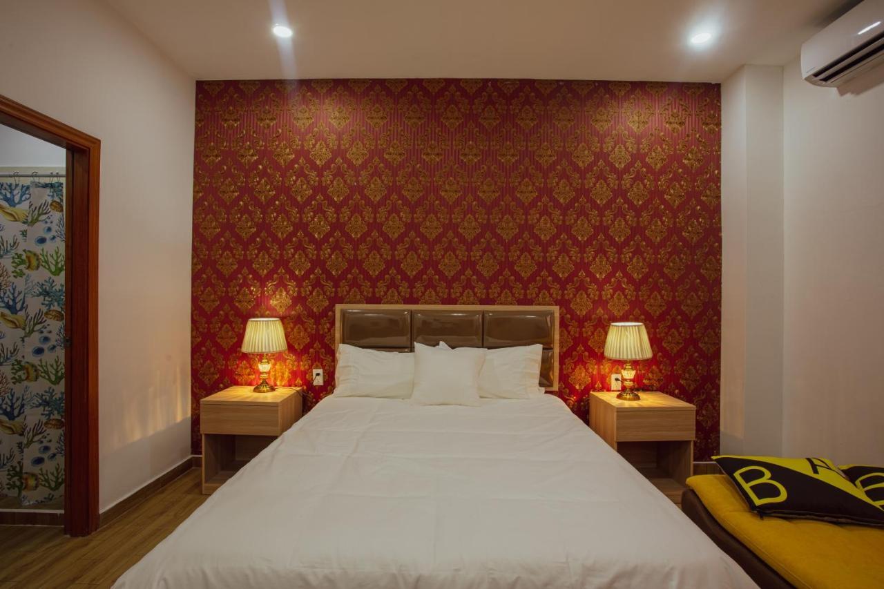 July Apart otel Lower Prince's Quarter Dış mekan fotoğraf