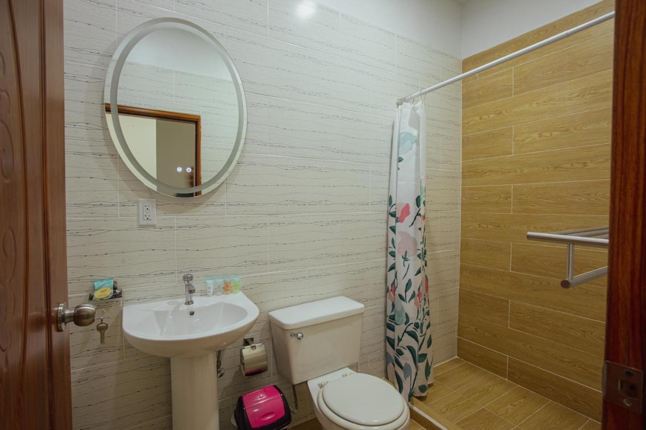 July Apart otel Lower Prince's Quarter Dış mekan fotoğraf