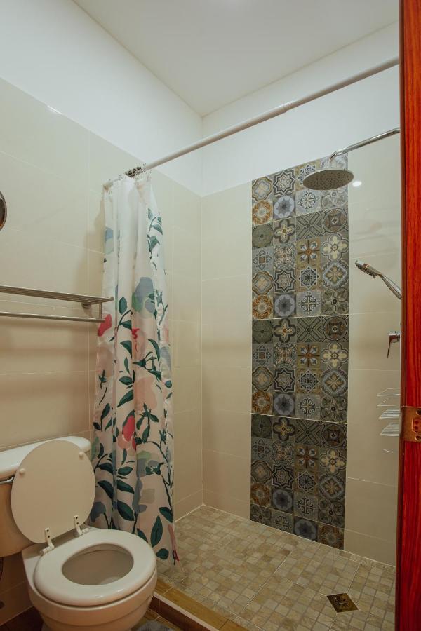 July Apart otel Lower Prince's Quarter Dış mekan fotoğraf