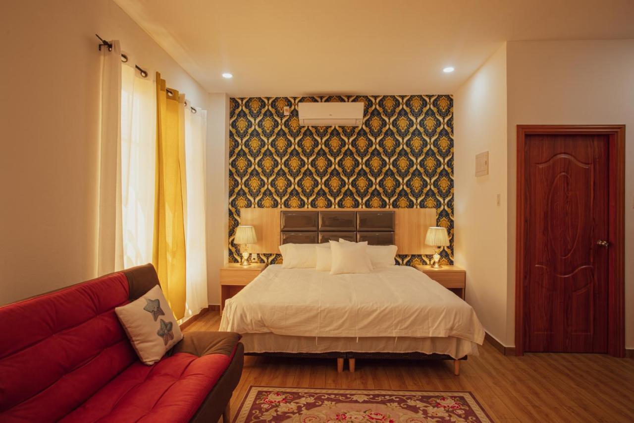 July Apart otel Lower Prince's Quarter Dış mekan fotoğraf