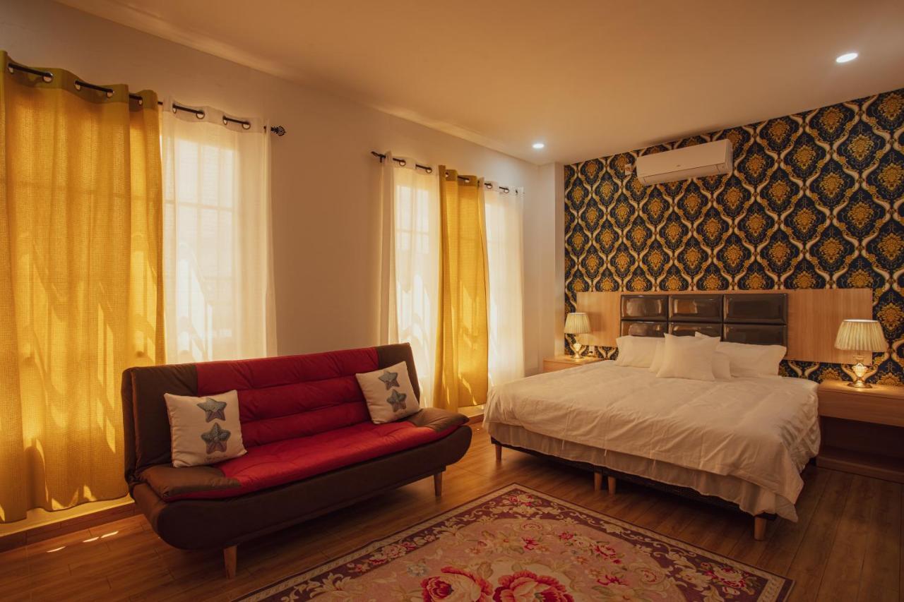 July Apart otel Lower Prince's Quarter Dış mekan fotoğraf