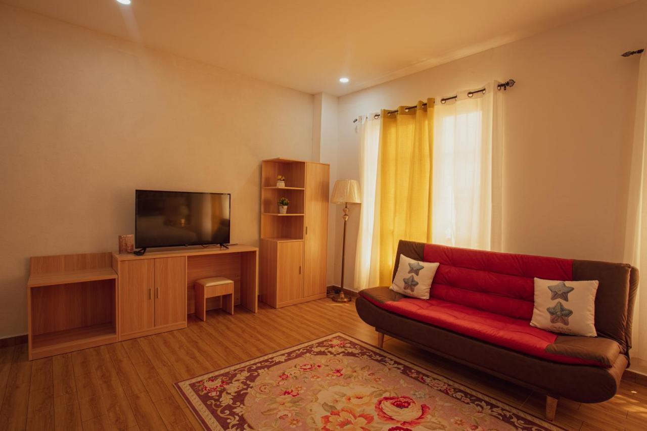 July Apart otel Lower Prince's Quarter Dış mekan fotoğraf